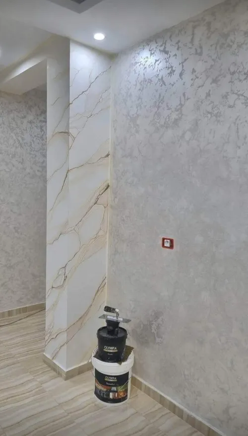 Peintre professionnel