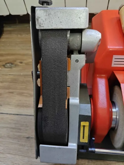 Affûteuse professionnelle pour ciseaux à bois Germany