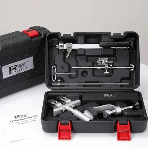 Aiguiseur de couteaux Ruixin pro RX-009