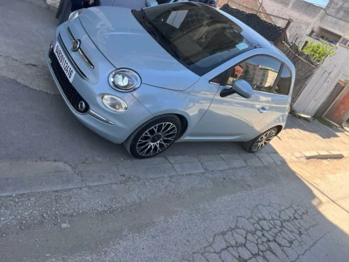 Fiat 500 2024 Dolcevita plus 