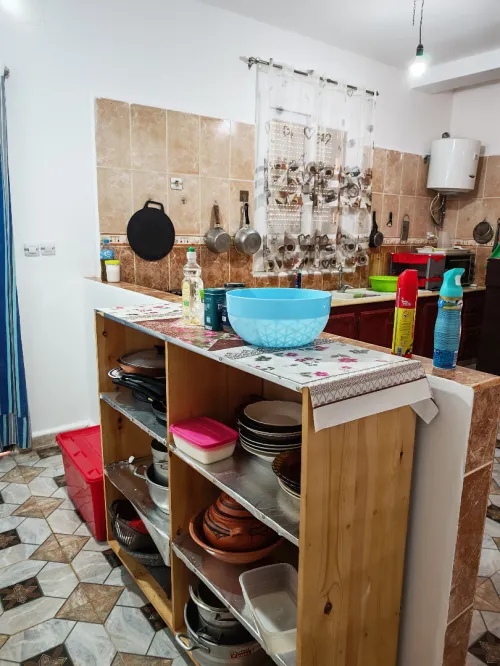 Location vacances Bungalow Béjaïa Beni ksila