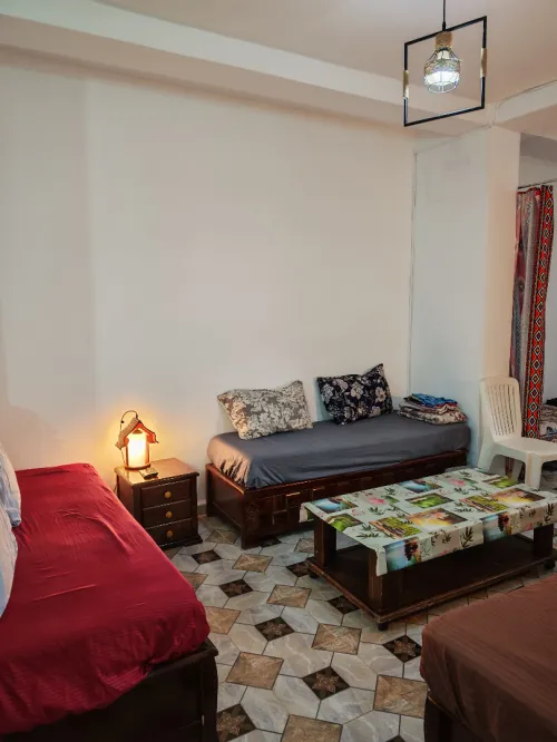 Location vacances Bungalow Béjaïa Beni ksila