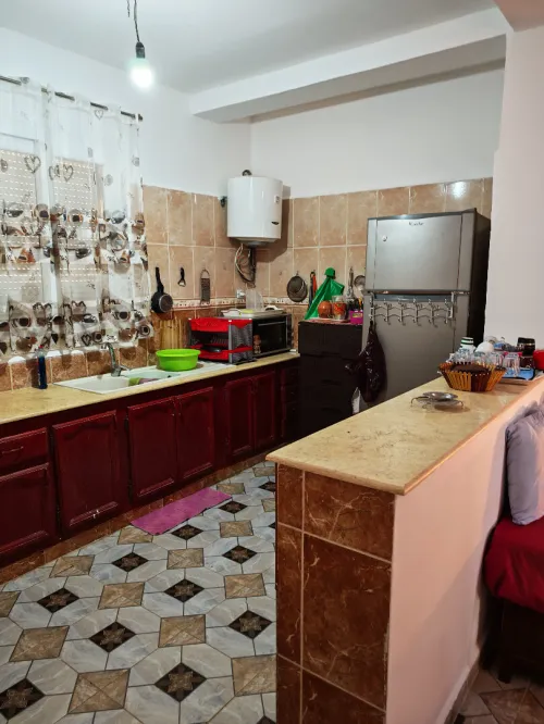 Location vacances Bungalow Béjaïa Beni ksila