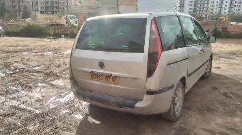 Fiat Ulysse 2002 Ulysse