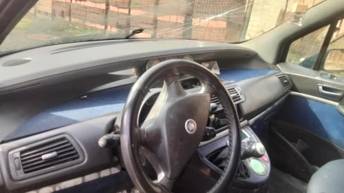 Fiat Ulysse 2002 Ulysse