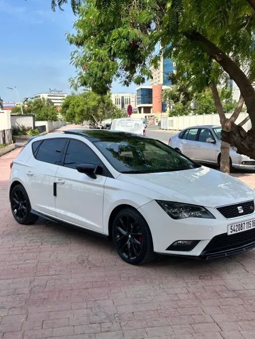 Seat Leon 2015 Leon