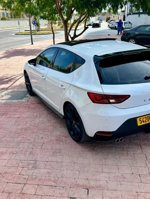 Seat Leon 2015 Leon