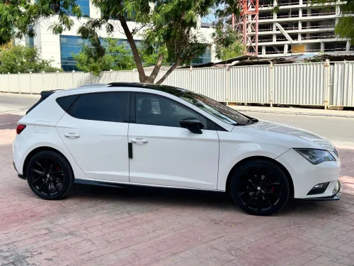 Seat Leon 2015 Leon