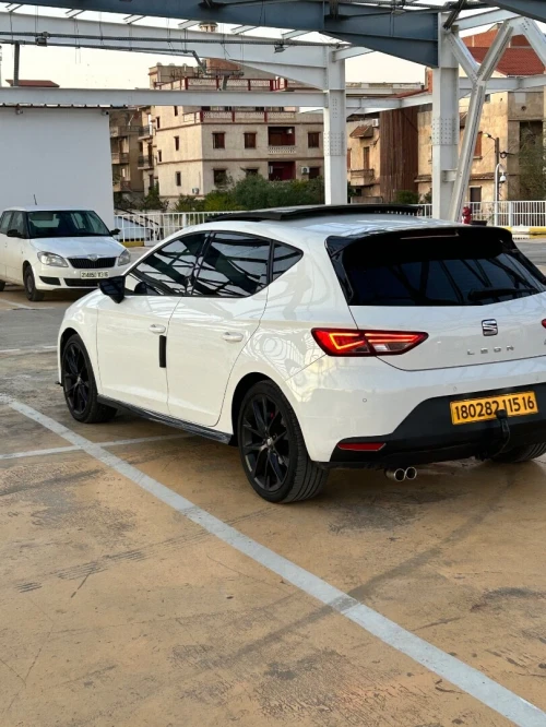 Seat Leon 2015 Kit fr