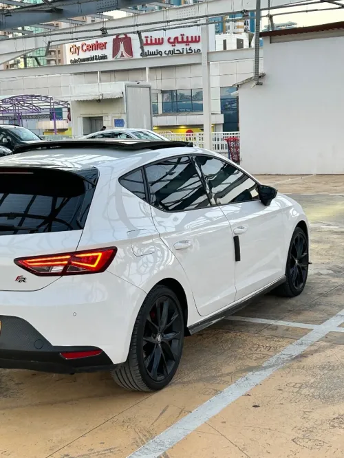 Seat Leon 2015 Kit fr