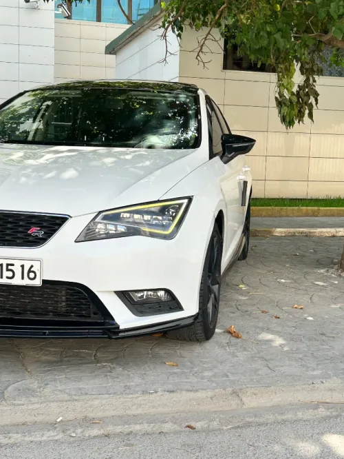 Seat Leon 2015 Leon