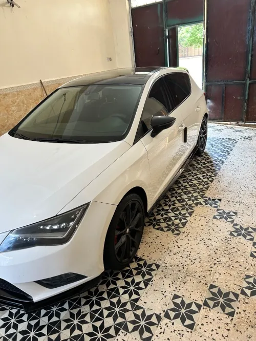 Seat Leon 2015 Leon