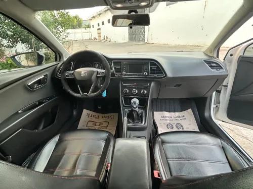 Seat Leon 2015 