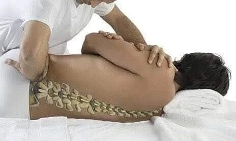 Chiropratique الكيروبراكتيك