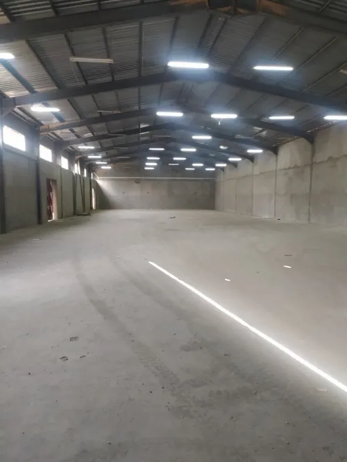 Location Hangar Setif Ain arnat
