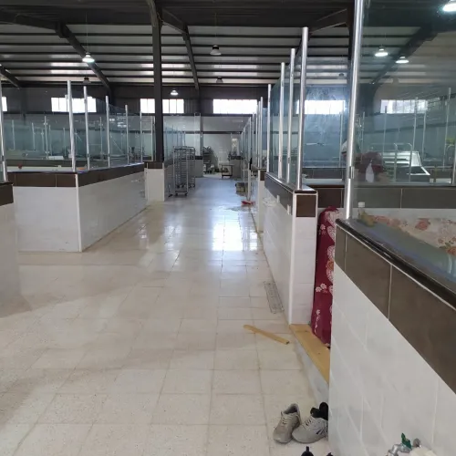 Location Hangar Setif Ain arnat