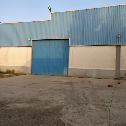 Location Hangar Setif Ain arnat