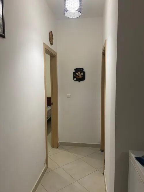 Vente Appartement F2 Béjaïa Oued ghir