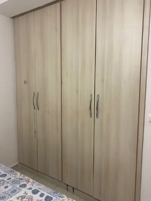 Vente Appartement F2 Béjaïa Oued ghir