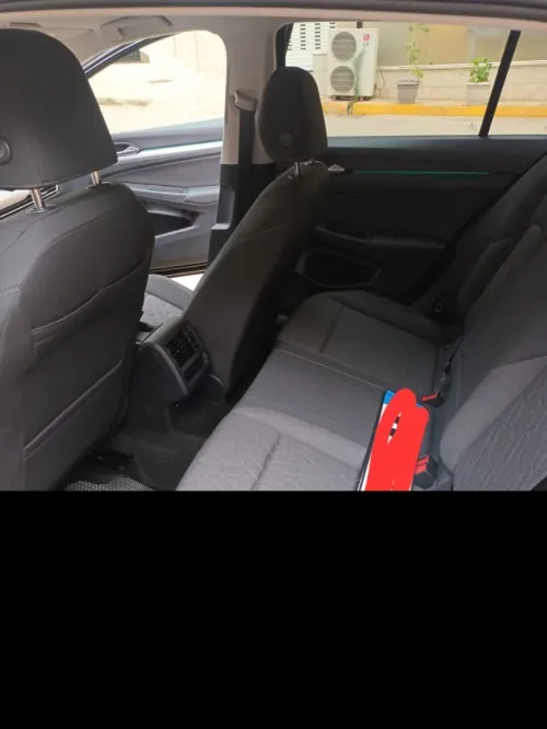 Volkswagen Golf 8 2025 