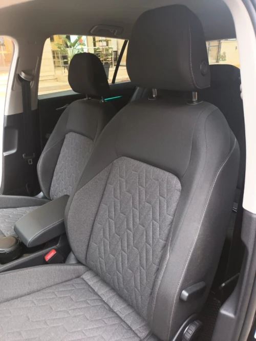Volkswagen Golf 8 2025 