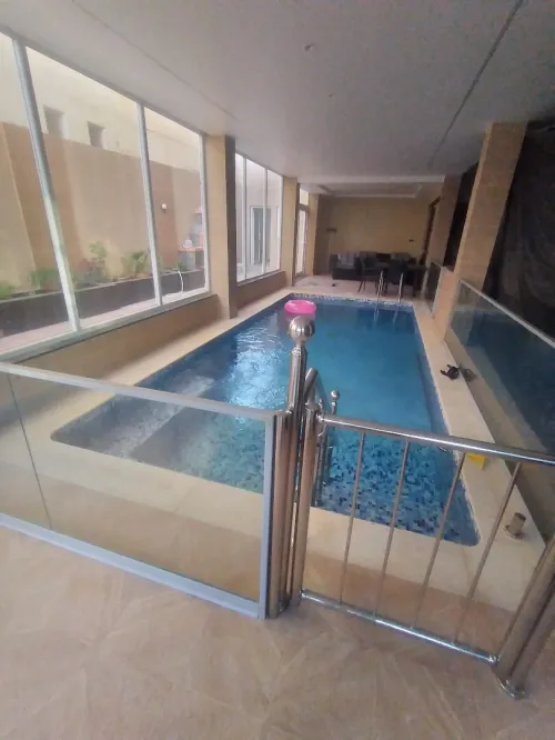 Location vacances Villa Tipaza Ain tagourait