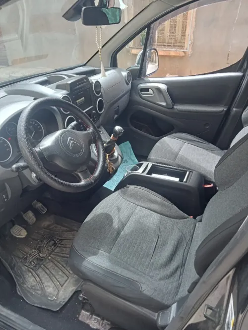 Citroen Berlingo Multispace 2016 XTR City Line