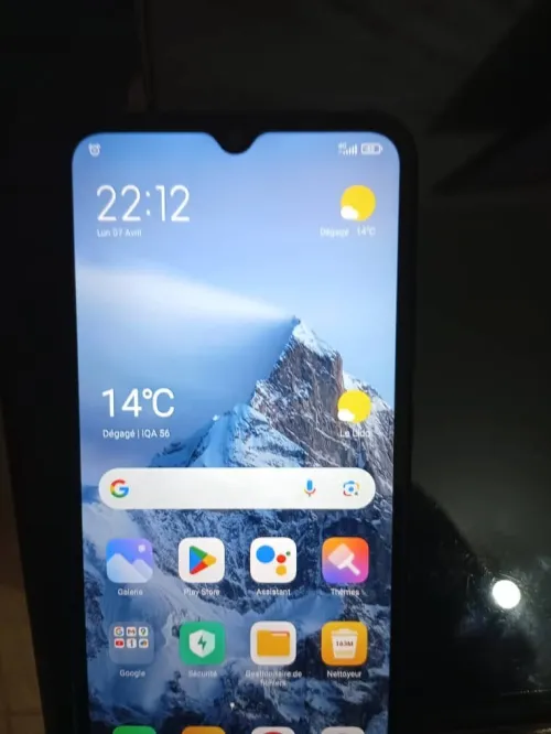 Redmi Redmi 9A