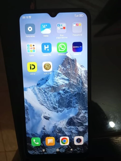Redmi Redmi 9A
