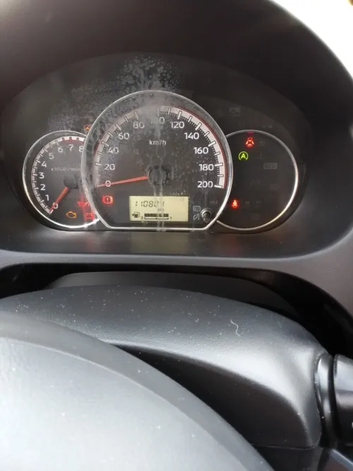 Mitsubishi Mirage 2021 Mirage