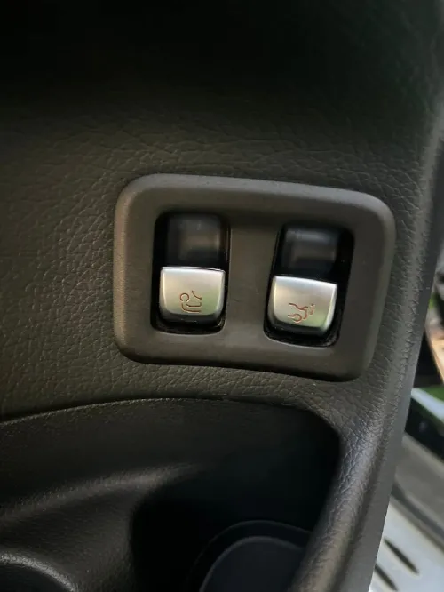 Mercedes GLC 2018 