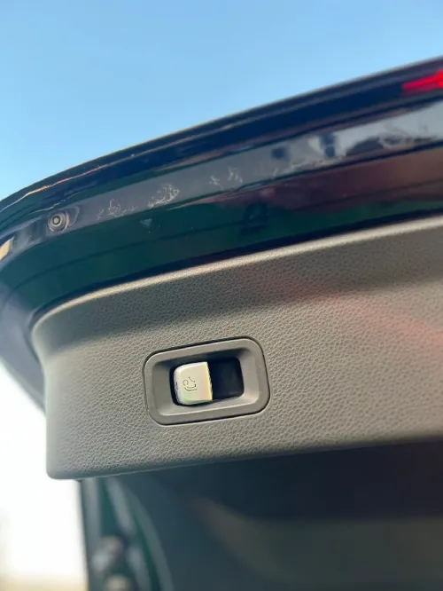 Mercedes GLC 2018 