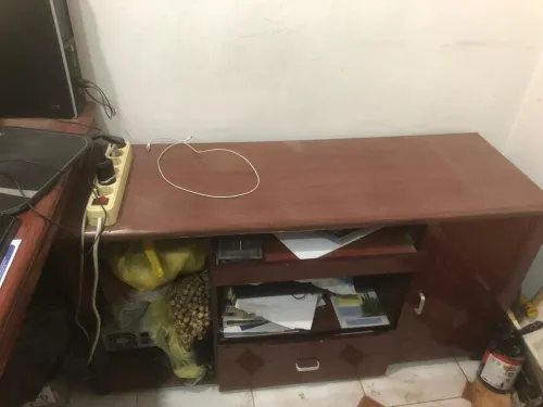 Bureau et Chaise