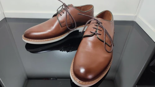 Chaussures classiques