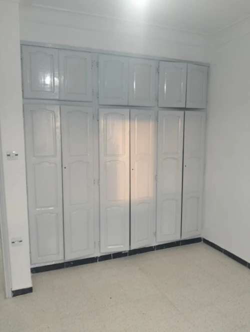 Vente Appartement F3 Alger Bouzareah