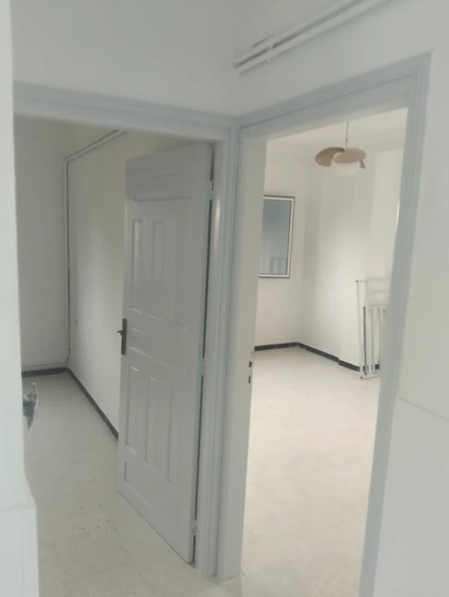 Vente Appartement F3 Alger Bouzareah