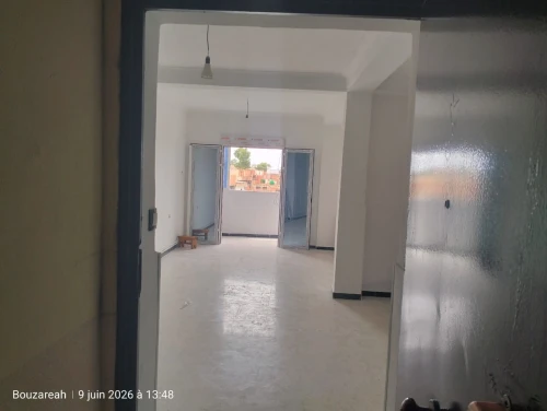 Vente Appartement F3 Alger Bouzareah