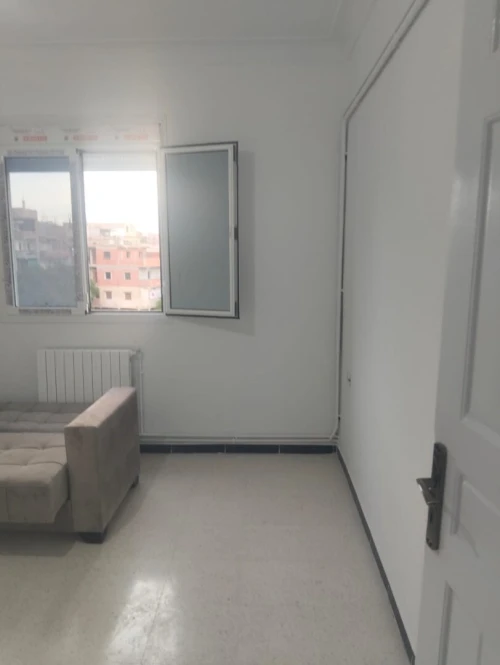 Vente Appartement F3 Alger Bouzareah