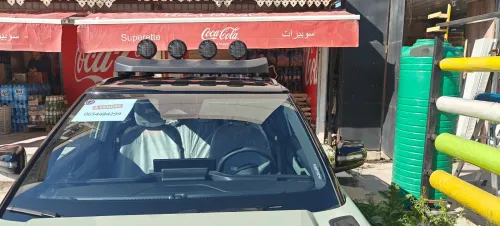 Geely Cowboy 2026 Mini 4x4