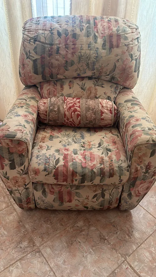 Fauteuil en tres bonne etat