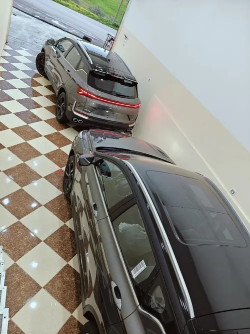 Geely Coolray 2026 Fulle options