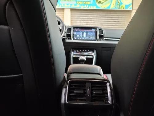 Skoda Karoq 2024 Full options Turbo