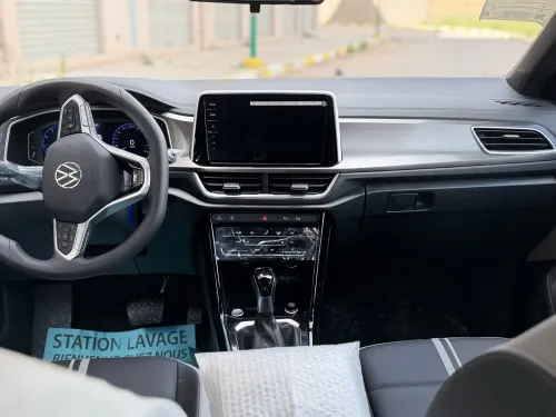 Volkswagen T-Roc 2026 R-Line 