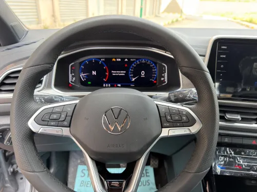 Volkswagen T-Roc 2026 R-Line 