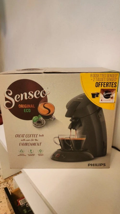 Espresso