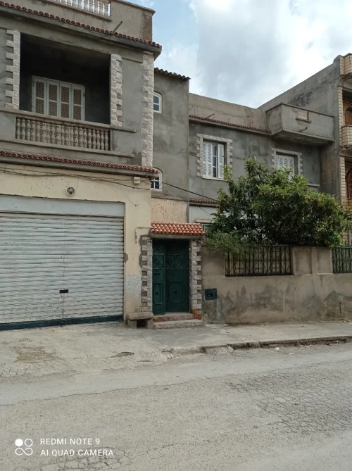 Vente Villa Setif Setif