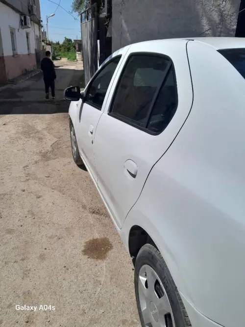 Dacia Logan 2015 Logan