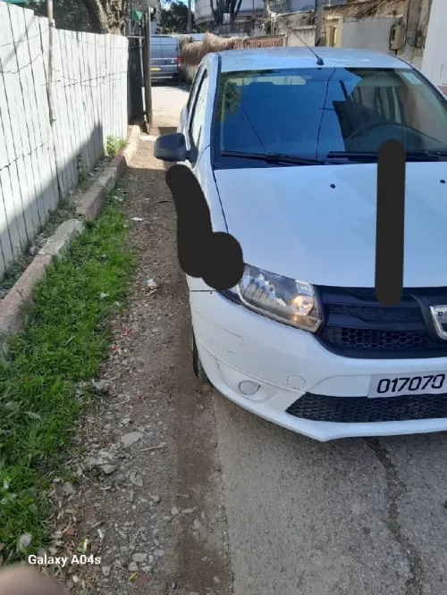 Dacia Logan 2015 Logan