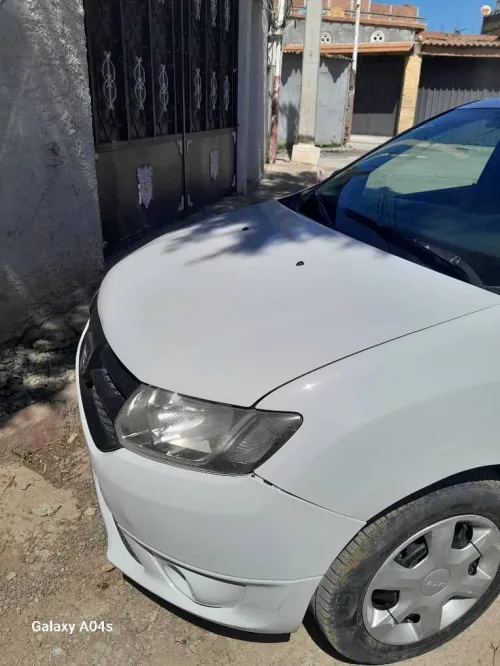 Dacia Logan 2015 Logan
