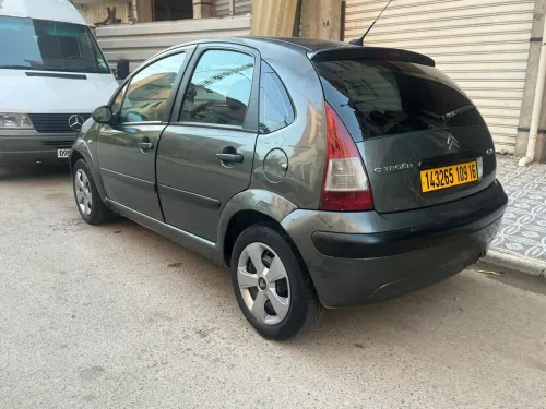 Citroen C3 2009 C3